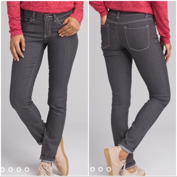 Prana Soft Stretchy Kara Jean In Color 